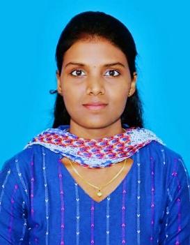 Josephine Nisha M
