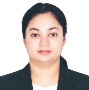 ANAMIKA SHARAN