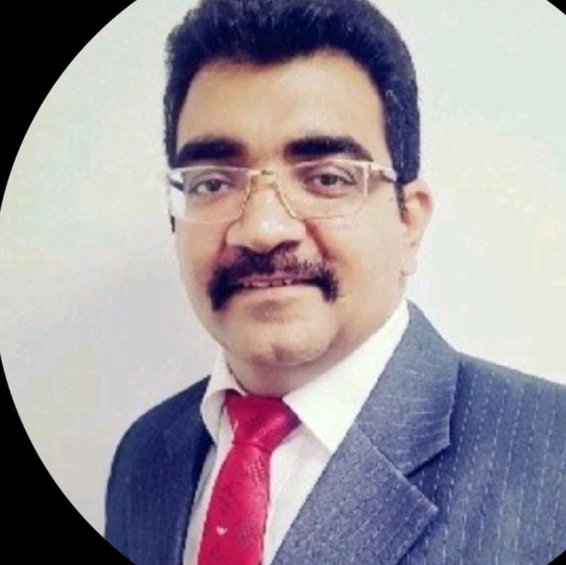 Anish Chawla