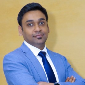 Ganesh VL