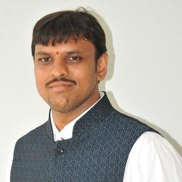 Sunil Kumar Satuluri