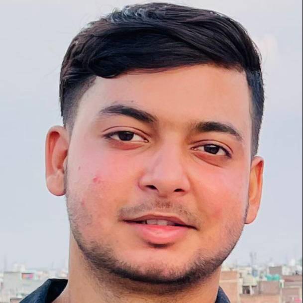 MANZAR ALI