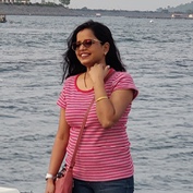 SHARON MICHELLE JOSEPH