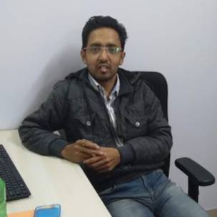 Chetan Ghagre