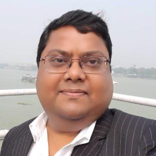 Indrajit Sinha