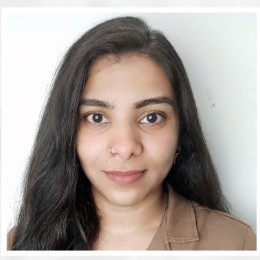 Priyanka Singh Rajput