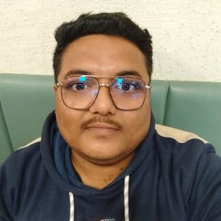 ANKIT KUMAR
