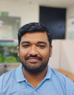 Sumer Ausekar
