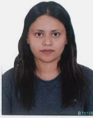 Nikita Rani