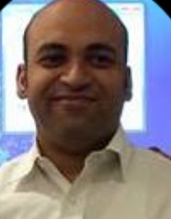 VAIBHAV BHADAURIA