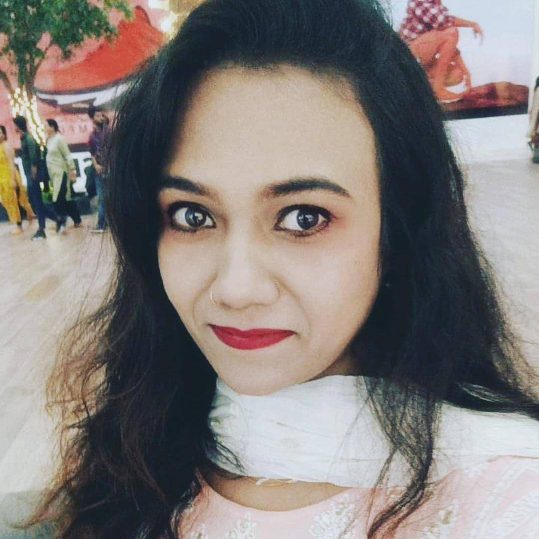 SHAHREEN UMAR