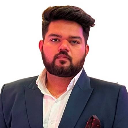 Shantanu Pachori