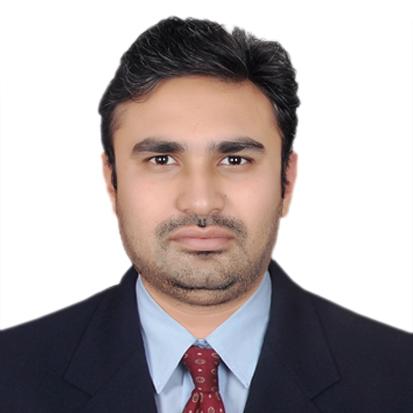 Ar. SAGAR ANIL AMBADEKAR