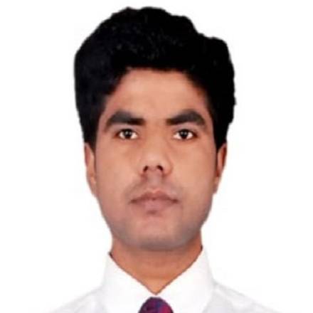 SAJID ALI