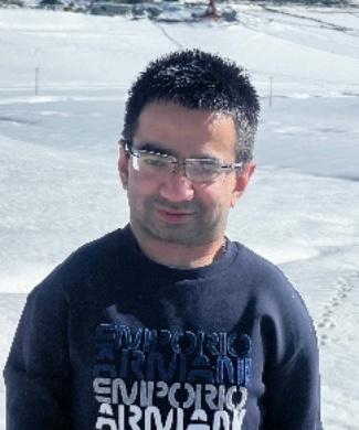 Akshat Bhyan