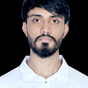 SYED ASAD KAZMI