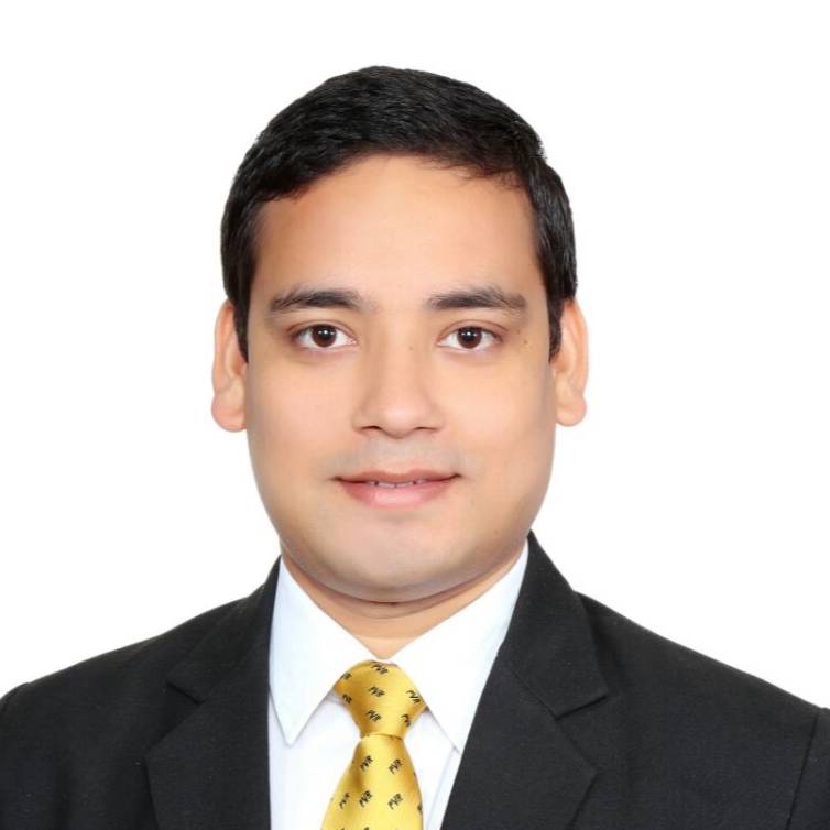 Prakash Singh