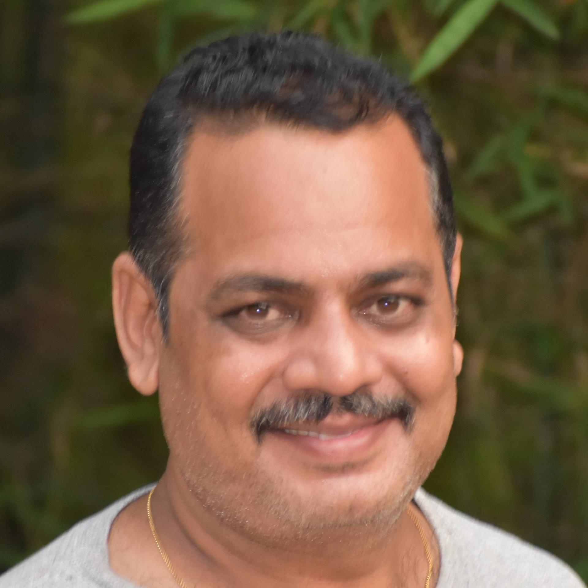 Pavan Yadavalli