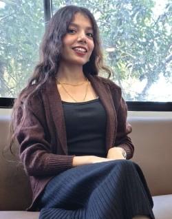 Roshni Lodhi