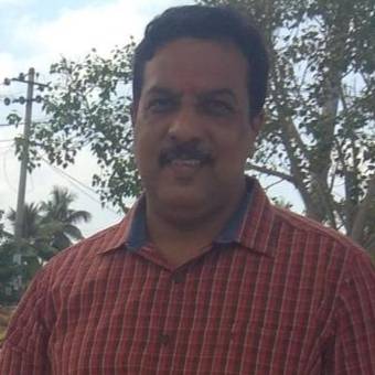 Charan Kedar Catakkam
