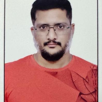 Rajavignesh Suresh