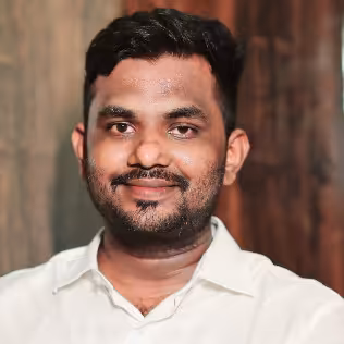 Babu Shaik