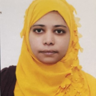 Allahbhaksh Thahaseena