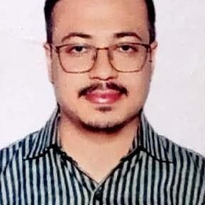 Heeresh Raj