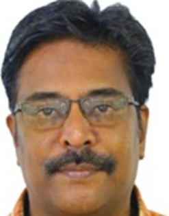 Joseph Anandha Raj