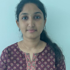 SRI ROSHINI PAPPU