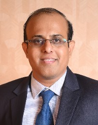 Rahul Walunj