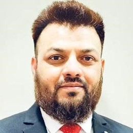 SACHIN KHAN