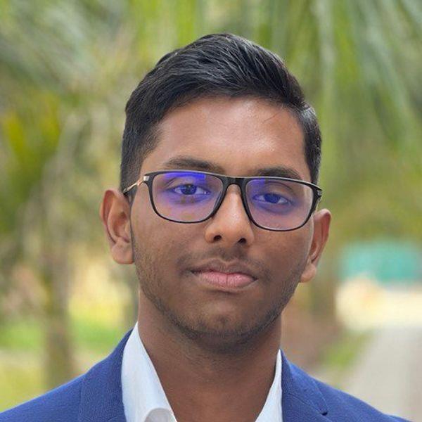 HARIGOVIND KR