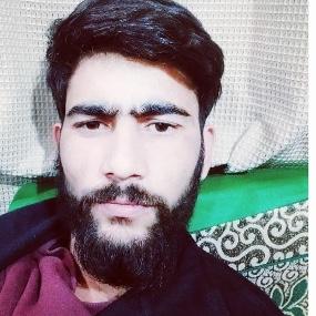 Sameer Bhat