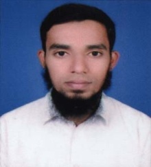 MOHAMMED IBRAHEEM BAIG