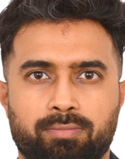 CHAITANYA KIRTY
