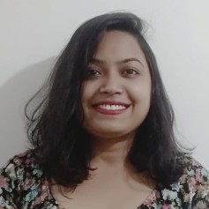Snigdha Majee