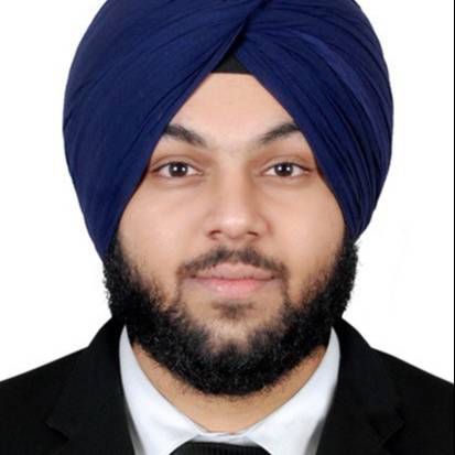 Jasraj Singh Kalra