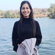 Shraddha Gupta