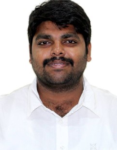 Bandi Sreekanth