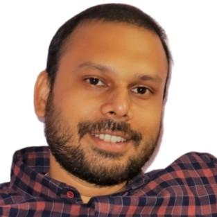 Sanjog Patel