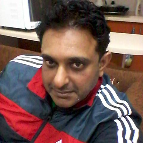 Reuel Dhevadhayalan Naidoo
