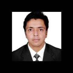 Shyam Sunder Joshi