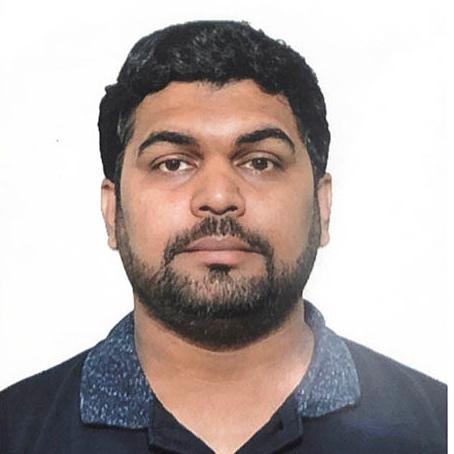 Shrikant Lokhande