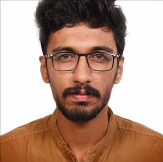 Sujin Mathews Ninan