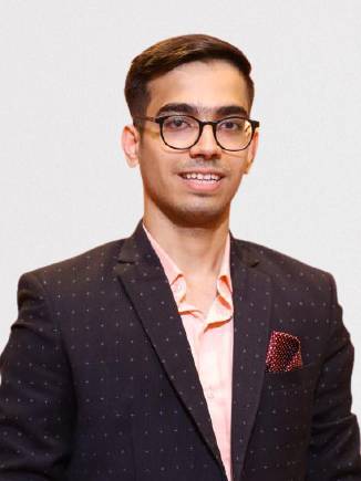 Gautam Sahni