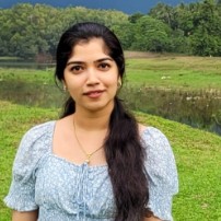 MANJURAJ C