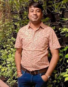 Aniket Dey