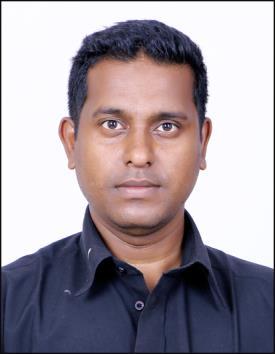 GOWTHAM DAS