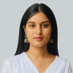 Vidya S